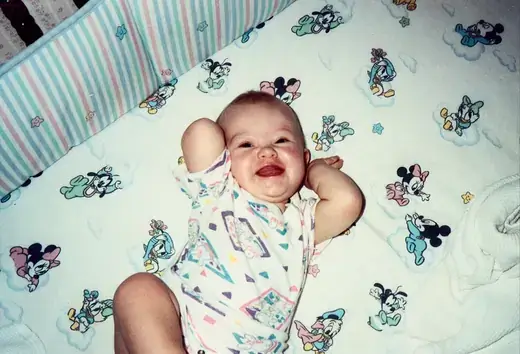 Early childhood photograph 81 of 154
