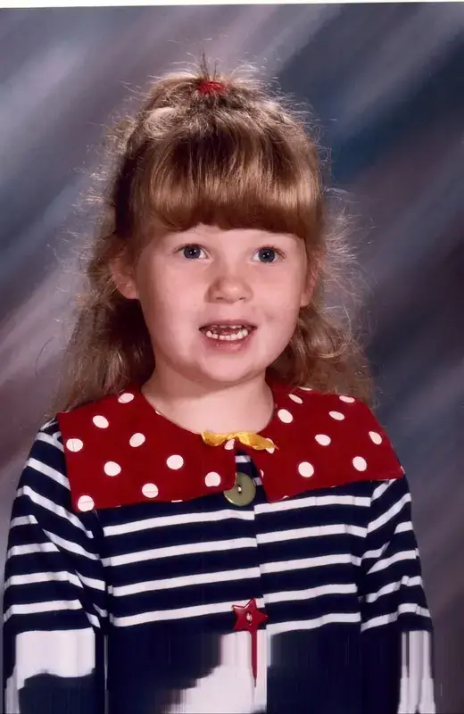 Early childhood photograph 78 of 154