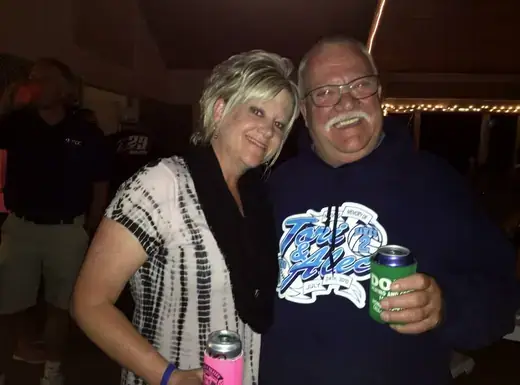 Photograph 146 of 179 from the 2015 memorial gathering