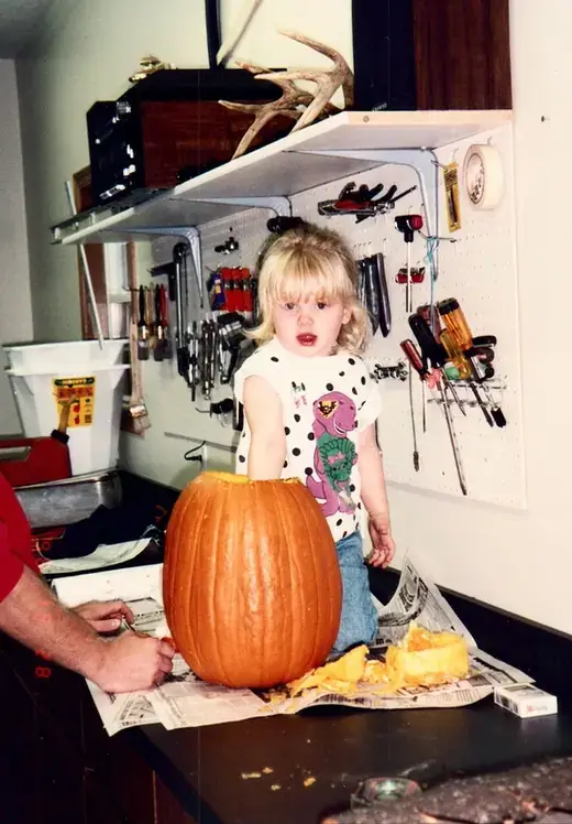 Early childhood photograph 43 of 154
