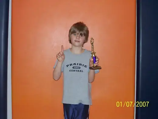 Late childhood photograph 97 of 147