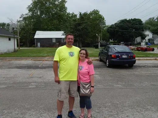 Photograph 115 of 179 from the 2015 memorial gathering