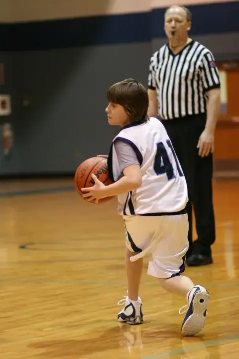 Late childhood photograph 52 of 147