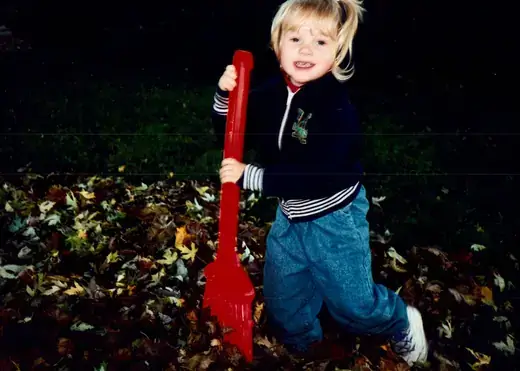 Early childhood photograph 97 of 154