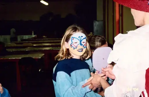 Early childhood photograph 75 of 154