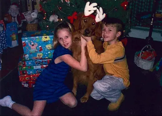 Early childhood photograph 108 of 154