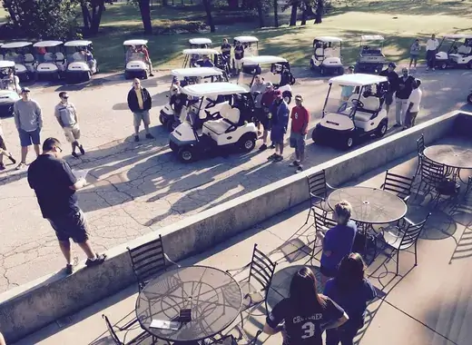 Photograph 47 of 179 from the 2015 memorial gathering