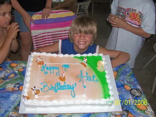 Late childhood photograph 44 of 147