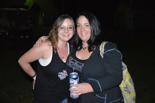 Photograph 52 of 150 from the 2014 memorial gathering