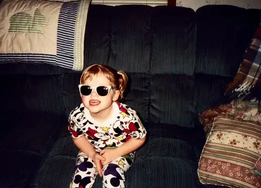 Early childhood photograph 12 of 154