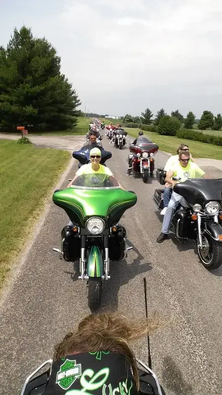 Photograph 173 of 179 from the 2015 memorial gathering