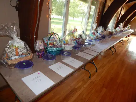 Photograph 6 of 179 from the 2015 memorial gathering