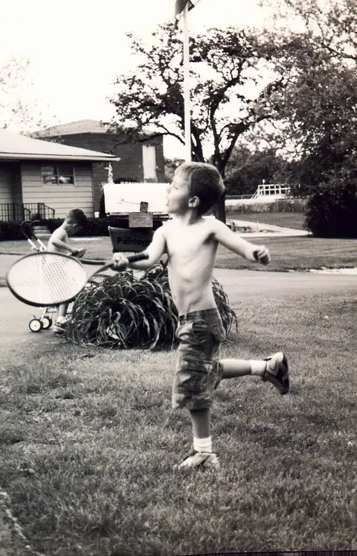 Early childhood photograph 101 of 154