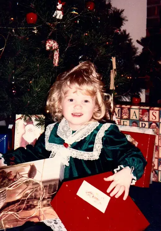 Early childhood photograph 45 of 154