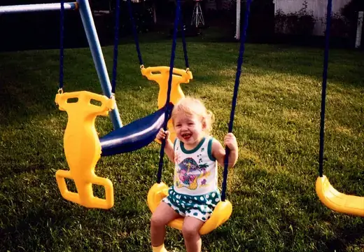 Early childhood photograph 39 of 154