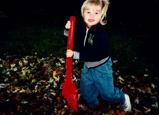 Early childhood photograph 57 of 154