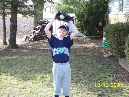 Late childhood photograph 42 of 147