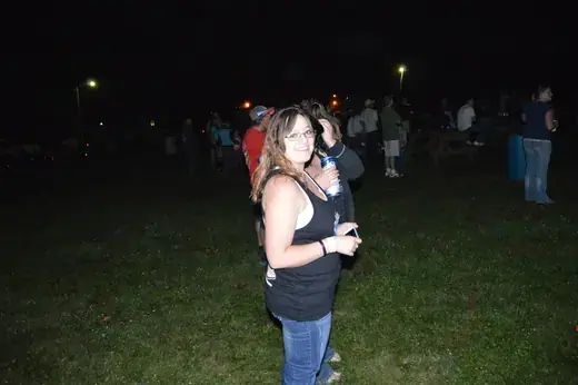 Photograph 51 of 150 from the 2014 memorial gathering