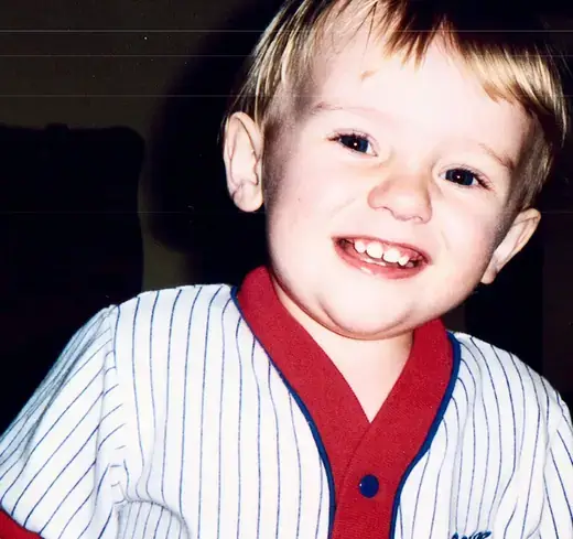 Early childhood photograph 23 of 154