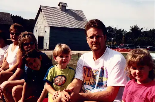 Early childhood photograph 130 of 154