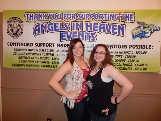 Photograph 5 of 179 from the 2015 memorial gathering