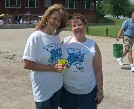 Photograph 77 of 167 from the 2011 memorial gathering