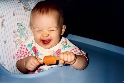 Early childhood photograph 104 of 154