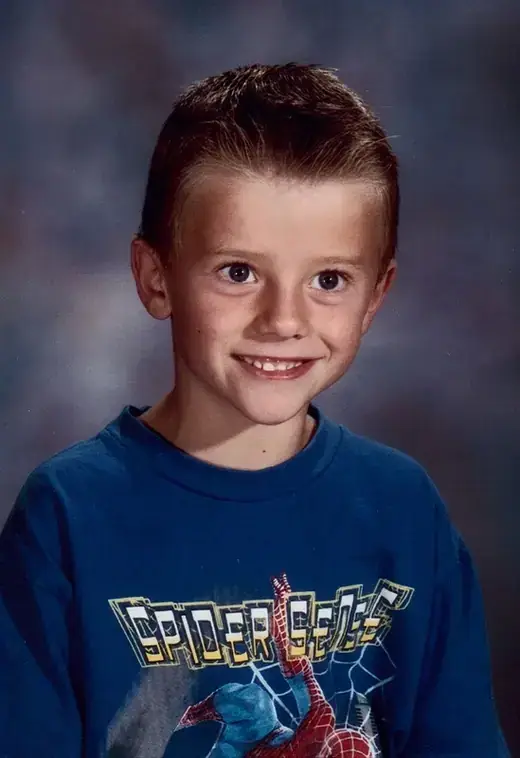 Early childhood photograph 135 of 154