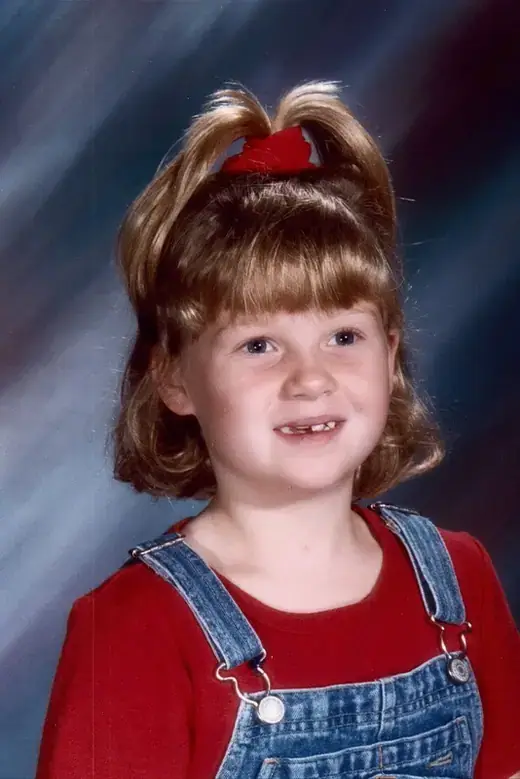 Early childhood photograph 26 of 154