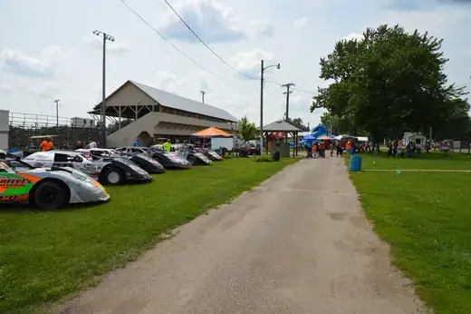 Photograph 103 of 150 from the 2014 memorial gathering