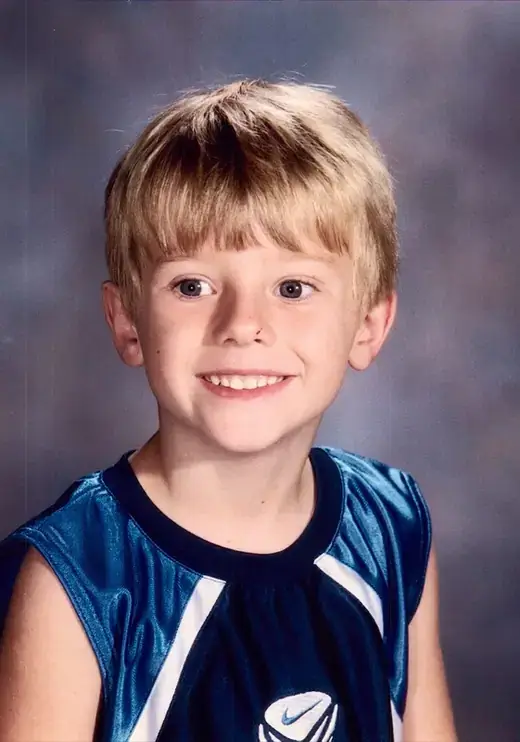 Early childhood photograph 96 of 154