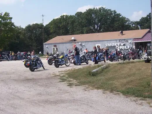 Photograph 28 of 68 from the 2010 memorial gathering