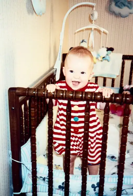 Early childhood photograph 82 of 154
