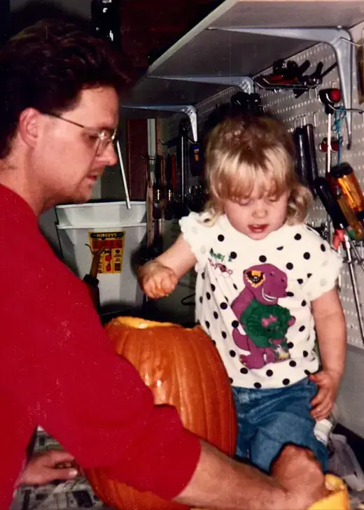 Early childhood photograph 91 of 154