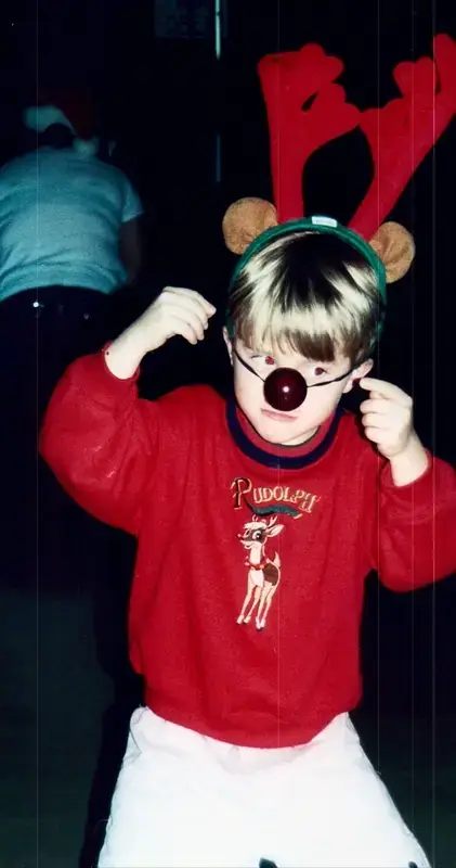 Early childhood photograph 42 of 154