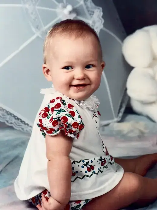 Early childhood photograph 59 of 154