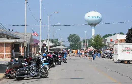 Photograph 45 of 167 from the 2011 memorial gathering