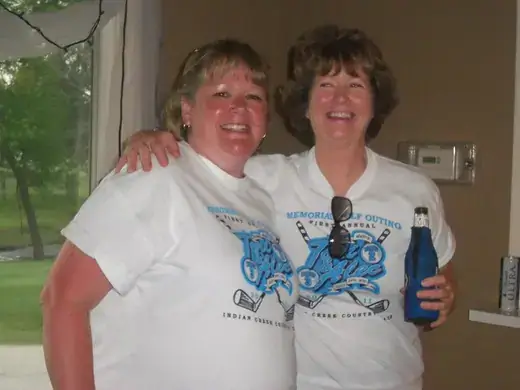 Photograph 79 of 167 from the 2011 memorial gathering