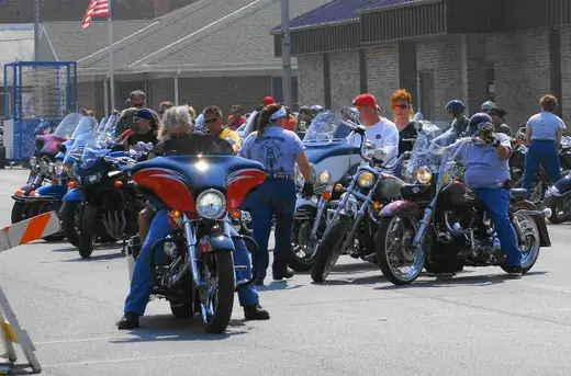 Photograph 47 of 167 from the 2011 memorial gathering