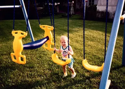 Early childhood photograph 68 of 154