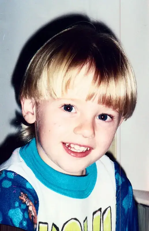 Early childhood photograph 103 of 154