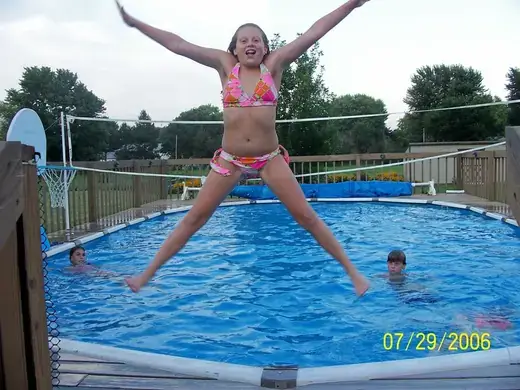 Late childhood photograph 85 of 147