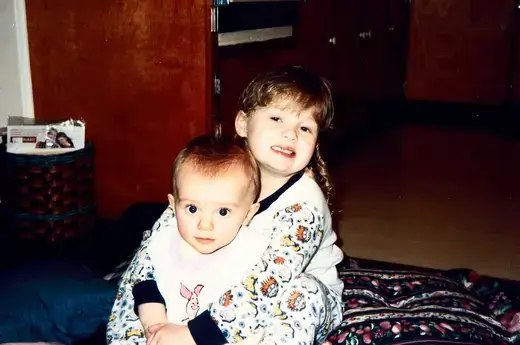 Early childhood photograph 144 of 154