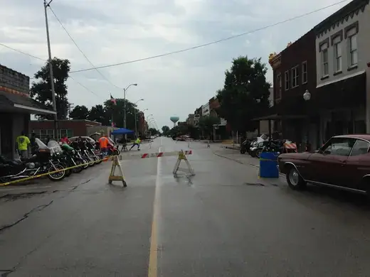 Photograph 89 of 179 from the 2015 memorial gathering
