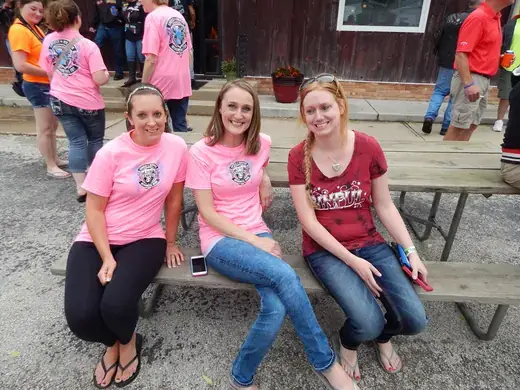 Photograph 116 of 179 from the 2015 memorial gathering
