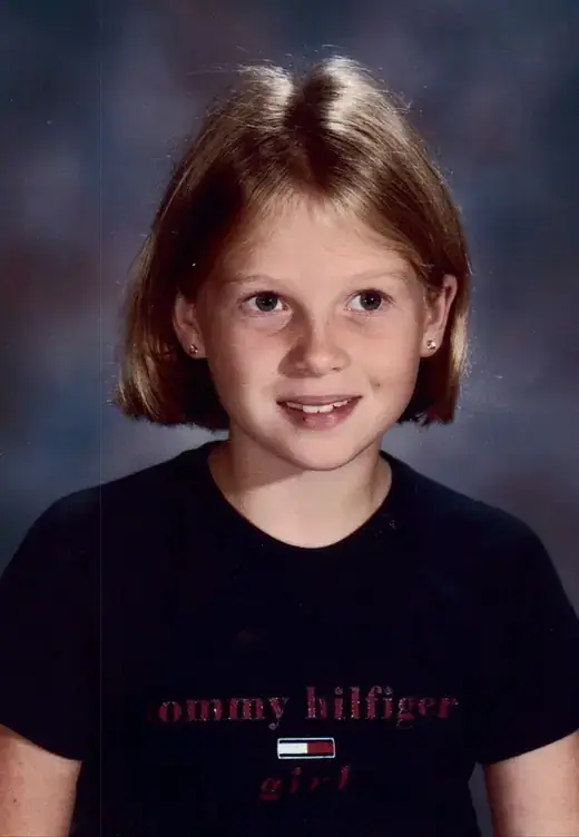 Early childhood photograph 22 of 154