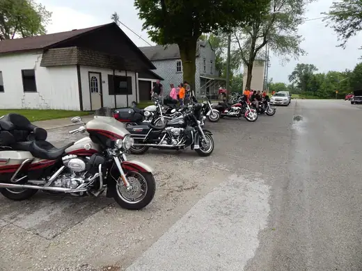 Photograph 114 of 179 from the 2015 memorial gathering