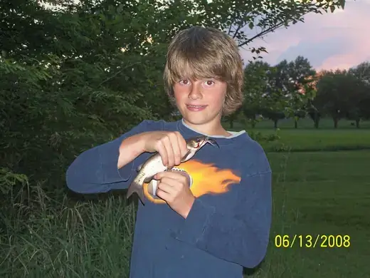 Late childhood photograph 105 of 147
