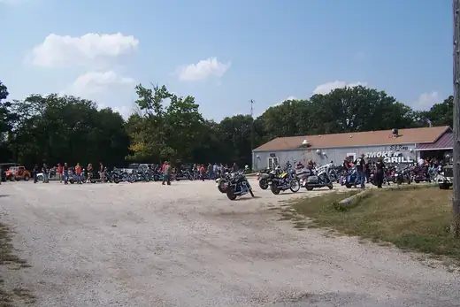 Photograph 29 of 68 from the 2010 memorial gathering