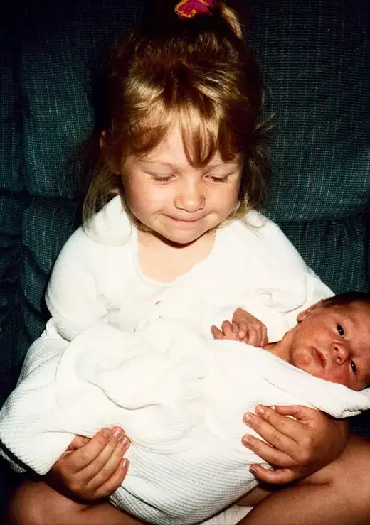 Early childhood photograph 116 of 154
